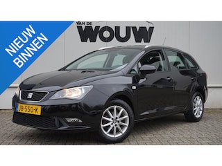 Seat Ibiza ST 1.0 EcoTSI Style Connect Airco | Navigatie