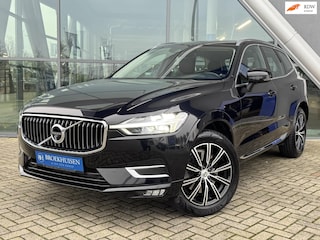 Volvo XC60 2.0 T5 AWD Inscription 250pk Elekt Trekhaak / 360 Camera / Bliss