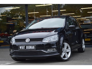 Volkswagen Polo 1.2 TSI Comfortline DSG Navi Clima Cruise Pdc