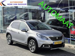 Peugeot 2008 1.2 PureTech Allure PDC voor en achter | Stoelverwarming | Clima | Cruise | Carplay.