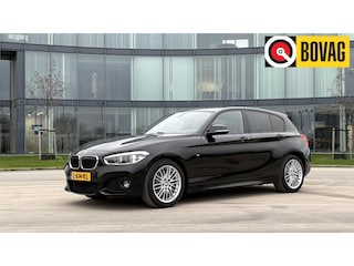 BMW 116i High Executive M-Sport