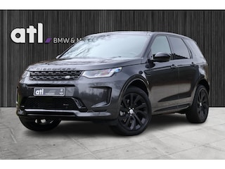Land Rover Discovery Sport P300e 1.5 R-Dynamic HSE Panoramadak, Memorystoelen, Elektrische trekhaak, Less Drive Pack, Apple Car Play, Android Auto, Achteruitrijcamera, Dodehoekassistent, Luxe audiosysteem Meridian, ACC + Stop/go, Draadloos laden, etc.