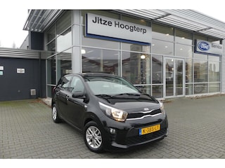 Kia Picanto 1.0 DPi DynamicLine CRUISE, CAMERA, AIRCO, APPLE CARPLAY/ANDROID AUTO, ELEKT. RAMEN, 47.672KM