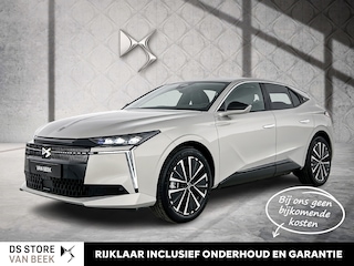 DS 4 No E-Tense Etoile Comfort Pack 58.3 kWh