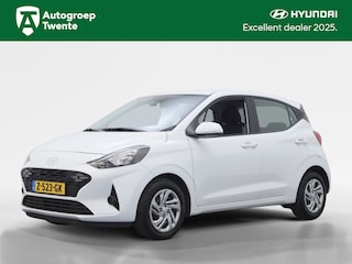 Hyundai i10 1.0 Comfort Smart | Private Lease 309,- |