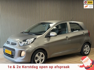 Kia Picanto 1.0 CVVT ComfortLine AIRCO AUX USB START/STOP