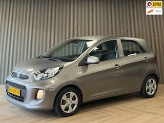 Kia Picanto 1.0 CVVT ComfortLine AIRCO AUX USB START/STOP