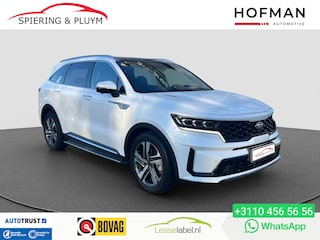 Kia Sorento 1.6 T-GDI Plug-in Hybrid 4WD ExecutiveLine 5p. | Pano | Memory | Stoelverkoeling | Zwarte hemel |