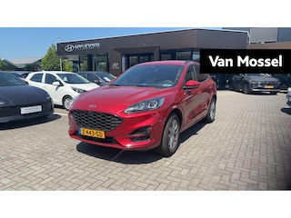 Ford Kuga 2.5 PHEV ST-Line X | Apple Carplay & Android Auto | Adaptive Cruise Control | Winter Pack | Camera V&A |