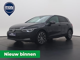 Volkswagen Golf 1.4 eHybrid Style | Trekhaak | Stoelverwarming | IQ Light | ACC | Camera |
