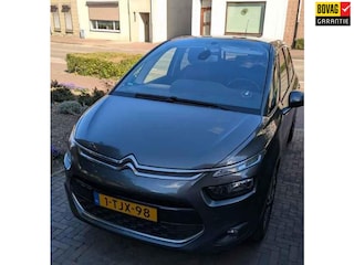 Citroën C4 Picasso 1.6 Intensive AIRCO