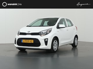 Kia Picanto 1.0 MPi ComfortPlusLine | Parkeercamera | Apple Carplay / Android Auto | Airconditioning |