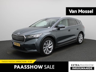 Skoda Enyaq iV 60 | NAVIGATIE | CAMERA | CLIMATE CONTROL