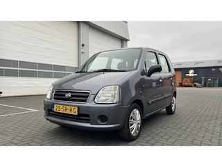 Suzuki Wagon R+ 1.2 Trend