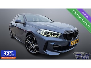 BMW 118i M Sport. Automaat Executive NIEUWSTAAT!!!!!