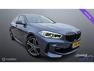 BMW 118i M Sport. Automaat Executive NIEUWSTAAT!!!!!
