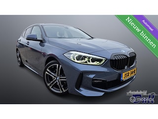 BMW 118i M Sport. Automaat Executive NIEUWSTAAT!!!!!