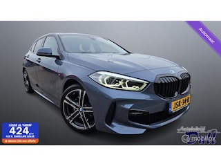 BMW 118i M Sport. Automaat Executive NIEUWSTAAT!!!!!