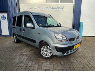 Renault Kangoo 1.6-16V Alizé / AIRCO / 2x SCHUIFDEUR / KLEP / APK 08-2026
