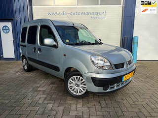 Renault Kangoo 1.6-16V Alizé / AIRCO / 2x SCHUIFDEUR / KLEP / APK 08-2026