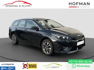 Kia Ceed Sportswagon 1.6 GDI PHEV DynamicPlusLine