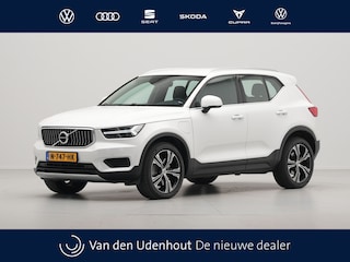 Volvo XC40 1.5 T5 260pk Recharge Inscription Expression Navigatie Camera Acc Carplay Dab 139