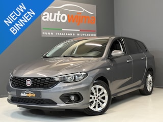 Fiat Tipo Stationwagon 1.4 16v 95Pk Station Climate control, Cruise control, Stoelverwarming