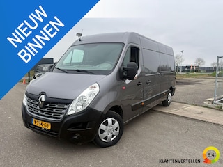 Renault Master T35 2.3 dCi L3H2 Cruise, Camera, Trekhaak