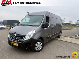 Renault Master T35 2.3 dCi L3H2 Cruise, Camera, Trekhaak