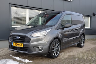 Ford Transit Connect 1.0 EB L1 TREND Benzine  ****BPM Vrij *****