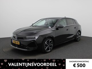 Opel Astra 1.2 Level 3 | Virtual cockpit | Apple Carplay / Android Auto | Navigatie | Achteruitrijcamera | AGR Stoel | Adaptieve Cruise Control | Virtual Cockpit | LED | Lichtmetalen Velgen |