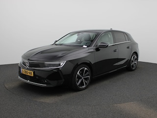 Opel Astra 1.2 Level 3 | Virtual cockpit | Apple Carplay / Android Auto | Navigatie | Achteruitrijcamera | AGR Stoel | Adaptieve Cruise Control | Virtual Cockpit | LED | Lichtmetalen Velgen |