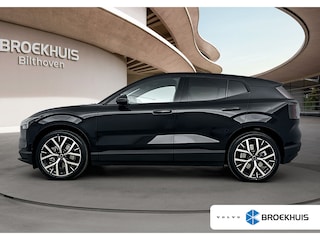 Volvo EX30 Extended Range Plus Europa | PDC V+A en Camera | Getint Glas | 20 inch LM | Stoel + Stuurverwarming | Warmtepomp |