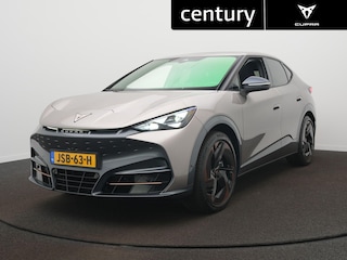 Cupra Tavascan VZ Extreme 82 kWh Warmtepomp - Camera - Navigatie - Dodehoek sensor