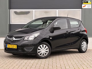Opel Karl 1.0 ecoFLEX Edition Airco 5-Deurs