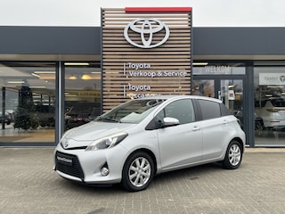 Toyota Yaris 1.5 Full Hybrid Navigatie Camera Automaat All Season