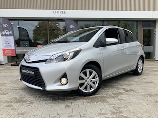 Toyota Yaris 1.5 Full Hybrid Navigatie Camera Automaat All Season