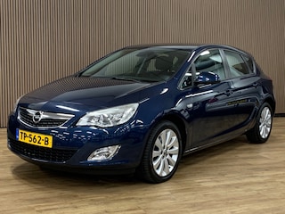 Opel Astra 1.4 Cosmo|Airco|