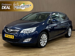 Opel Astra 1.4 Cosmo|Airco|