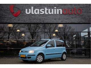 Fiat Panda 1.2 Edizione Cool