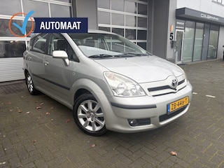Toyota Corolla Verso 1.8 VVT-i Sol / VOOR-ACHTER CAMERA/ TREKHAAK
