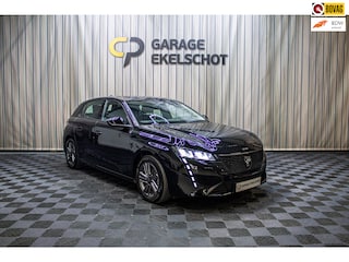 Peugeot 308 1.2 PureTech|Automaat|Carplay|Cruise|Navi