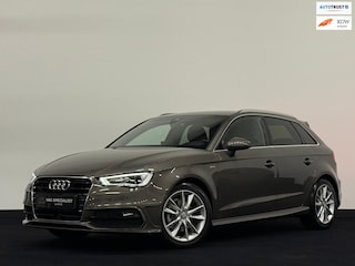 Audi A3 Sportback 1.4 TFSI CoD Ambition Pro Line/S-line/S-tronic/Xenon/Pdc/