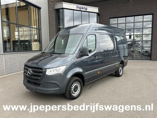 Mercedes-Benz Sprinter 317 CDI L2 H2 MBUX / Camera / Carplay navigatie / Cruise control / Airco