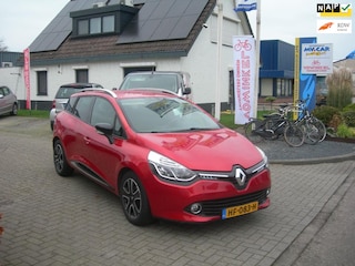 Renault Clio Estate 0.9 TCe Expression zeer nette auto