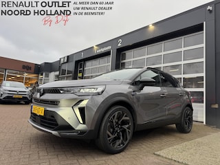 Renault Captur 1.8 E-Tech 160 esprit Alpine+Pack Privilege&L/S!!