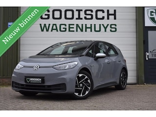 Volkswagen ID.3 First 58 kWh | Trekhaak | Carplay | Adaptieve Cruise control |