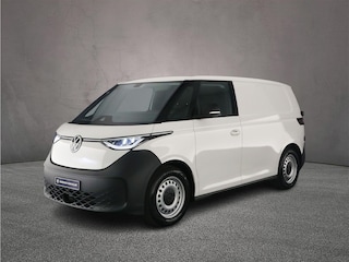 Volkswagen ID. Buzz Economy Business 79kWh 286pk > Netto-ACTIE-Prijs; bij koop of lease via HK / excl. kosten rijklaarmaken < | ACC | All-season banden | Achteruitrijcamera | Trekhaak