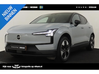 Volvo EX30 SINGLE MOTOR PLUS 51 kWh -CLIMATE|CARPLAY|CAMERA|ADAP.CRUISE|HARMAN/KARDON|PRIVACY.GLAS
