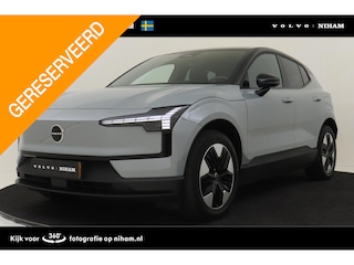 Volvo EX30 SINGLE MOTOR PLUS 51 kWh -CLIMATE|CARPLAY|CAMERA|ADAP.CRUISE|HARMAN/KARDON|PRIVACY.GLAS